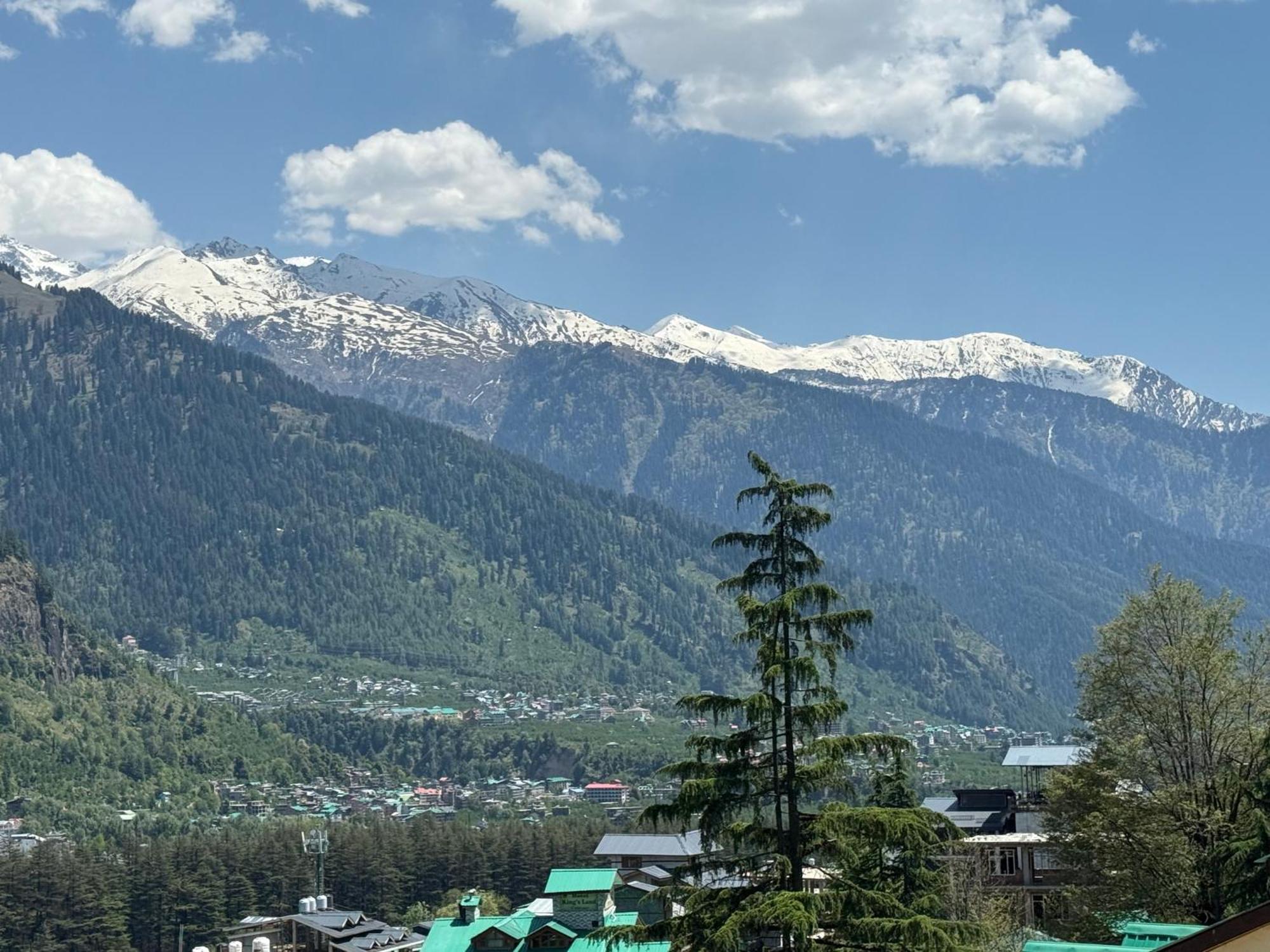 Alpine Himalayan View , By The Premium Hotel