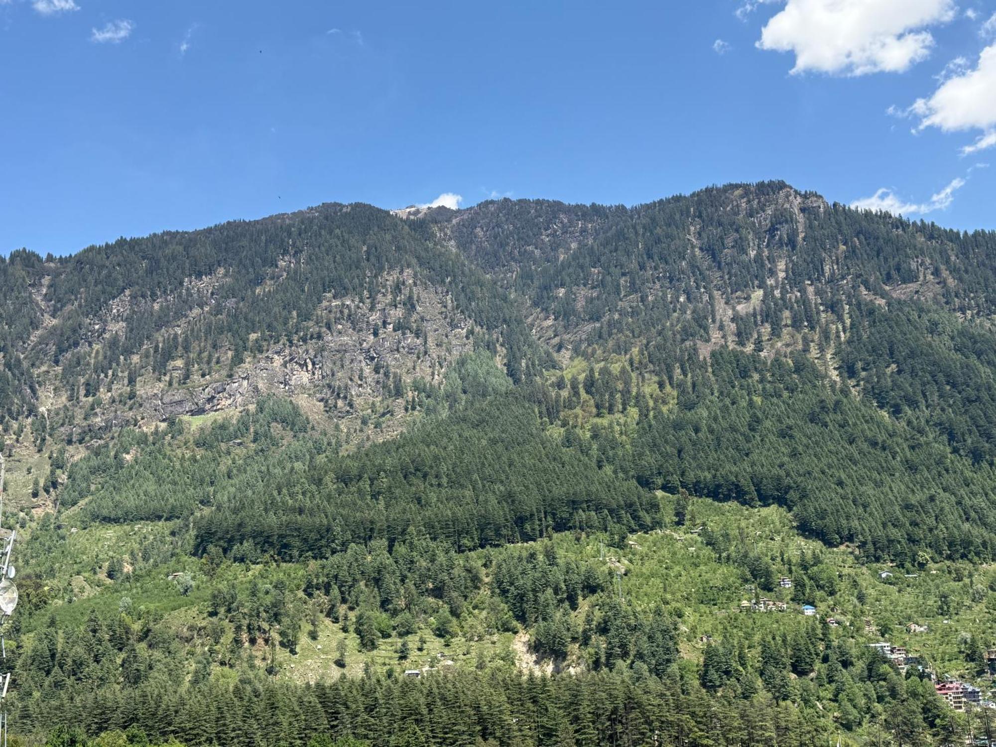 Hotel Alpine Himalayan View , By The Premium 3*