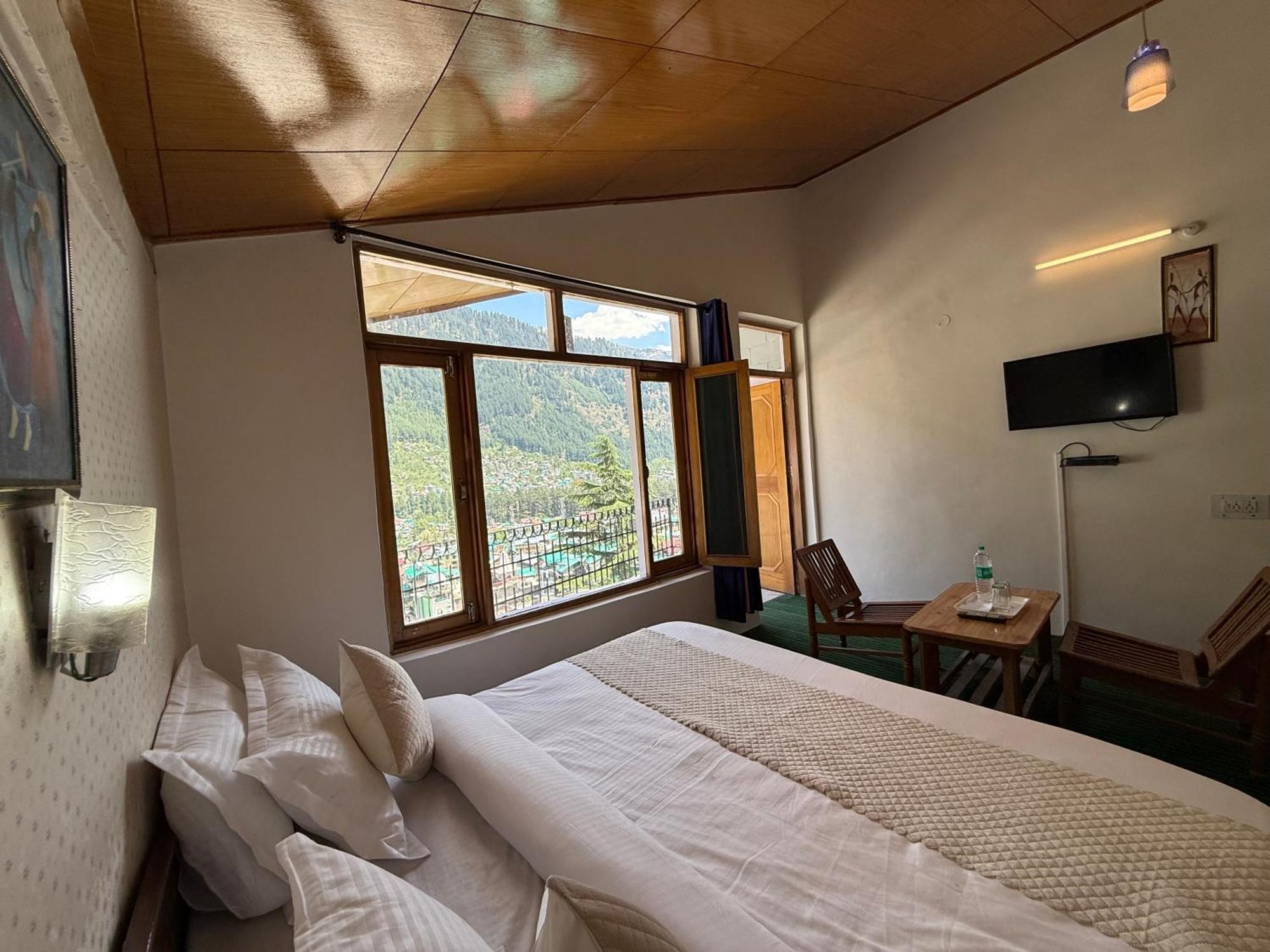 Alpine Himalayan View , By The Premium Hotel