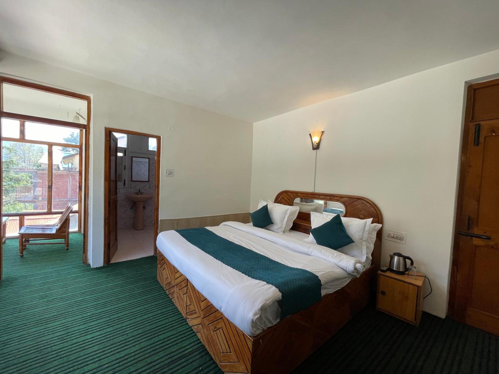 Hotel Alpine Himalayan View , By The Premium 3*
